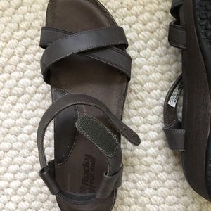 Rocky 4EurSole Comfort Sandal